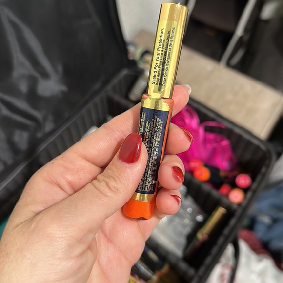 Coral-Lina LipSense color - Picture 2 of 4